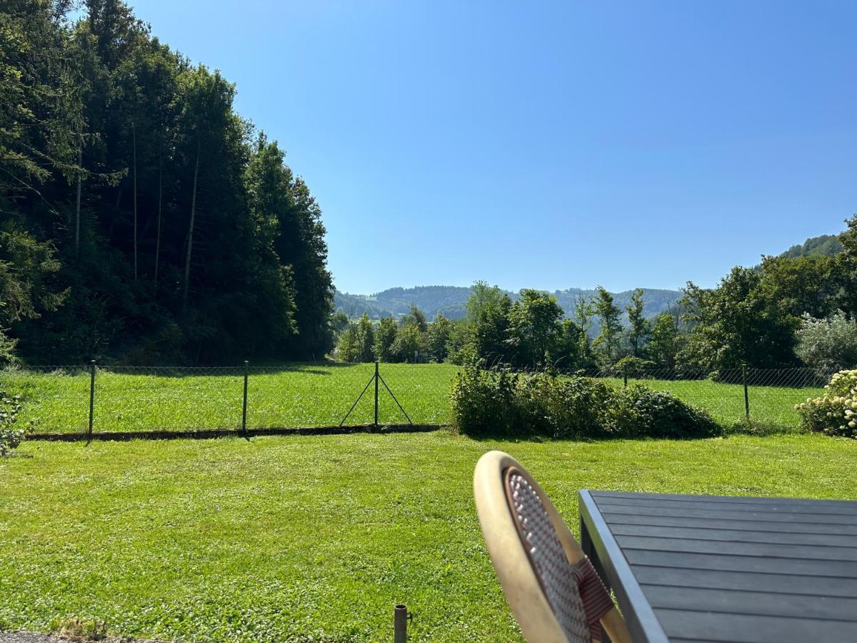 乡村度假屋 - 蒙登涅 Pinsdorf 外观 照片